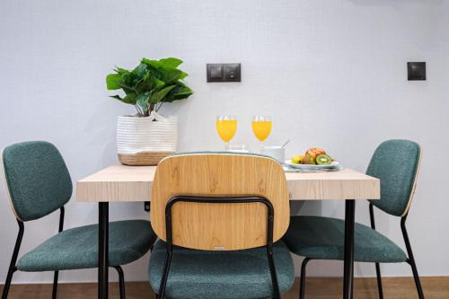 Feelathome Ventas Suites - image 8