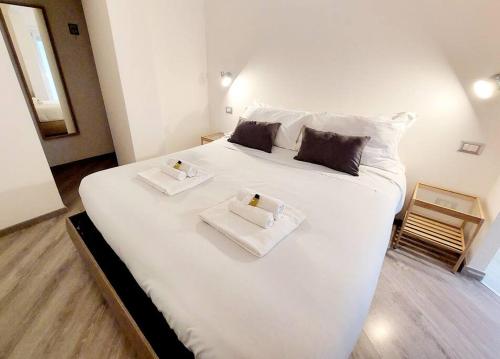 BBHOME Saint Paul quiet and chic apartment, Roma (foto 7)