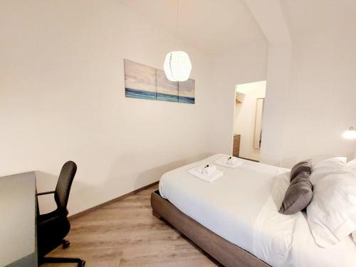 BBHOME Saint Paul quiet and chic apartment, Roma (foto 6)