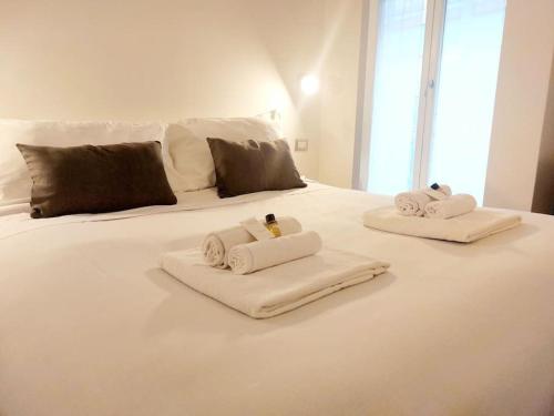 BBHOME Saint Paul quiet and chic apartment, Roma (foto 9)