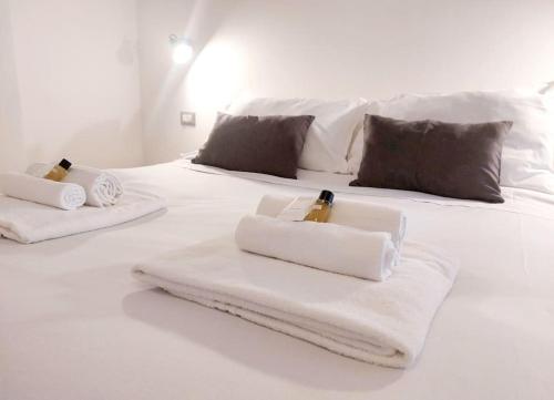 BBHOME Saint Paul quiet and chic apartment, Roma (foto 8)