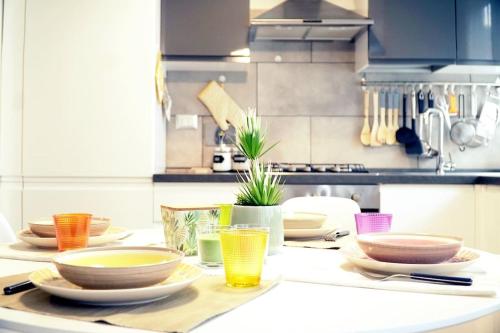 BBHOME Saint Paul quiet and chic apartment, Roma (foto 3)