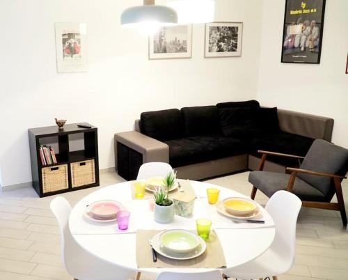 BBHOME Saint Paul quiet and chic apartment, Roma (foto 2)