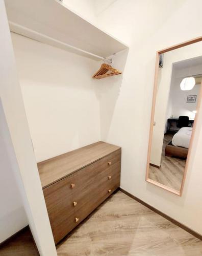 BBHOME Saint Paul quiet and chic apartment, Roma (foto 10)