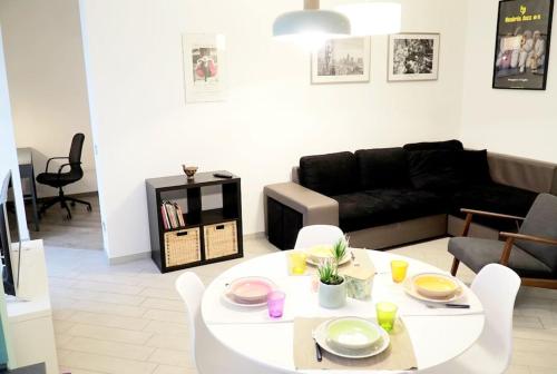 BBHOME Saint Paul quiet and chic apartment, Roma (foto 5)