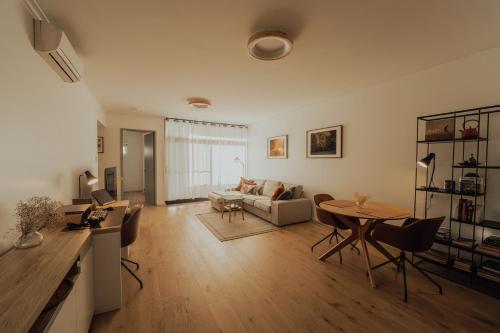 Relaxing 1 Bed Haven Close To Cbd & Hyde Park