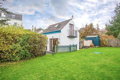 Bodfryn Cottage