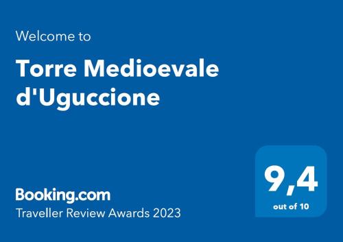 Torre Medioevale d'Uguccione