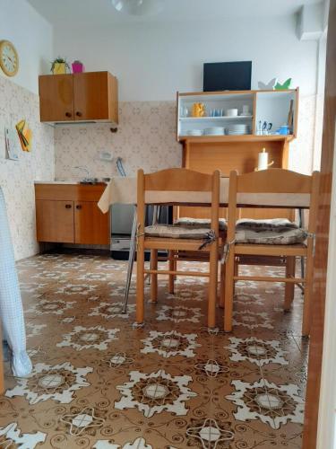  Casa dei Tulipani Tenna Ospitar in Tenna