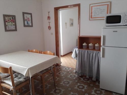  Casa dei Tulipani Tenna Ospitar in Tenna