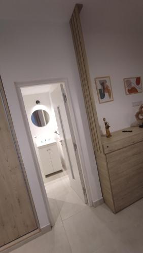 Departamento CAMILA in 바리오 알토 파디야