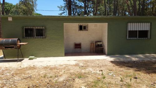 المنظر الخارجي, Hermosa Casa en Jaureguiberry in Jaureguiberry