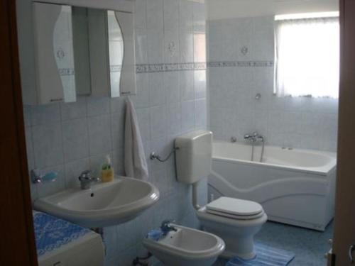 Three-Bedroom Apartment image 10