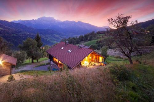Chalet Tournette - OVO Network - image 13