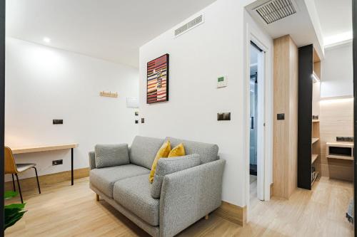 Feelathome Ventas Suites