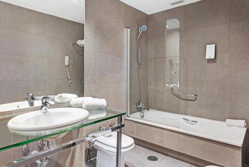 B&B Hotel Madrid Fuenlabrada - image 3
