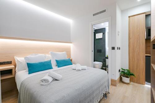 Feelathome Ventas Suites - image 2