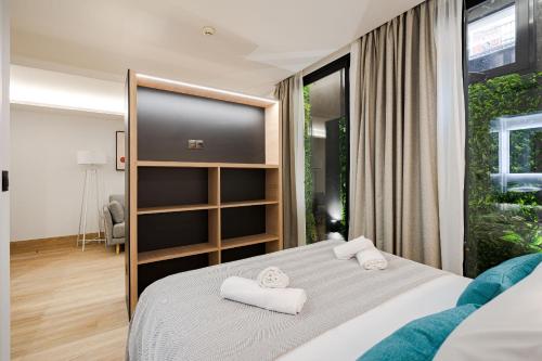 Feelathome Ventas Suites - image 4