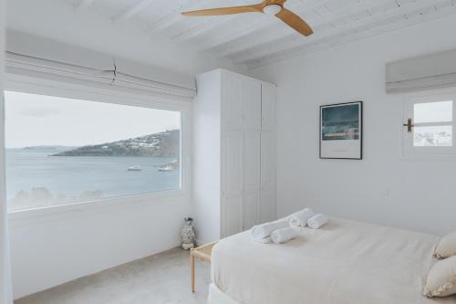 myMykonos villa II