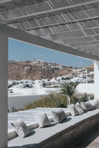 myMykonos villa II