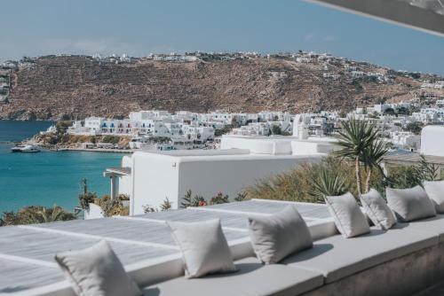 myMykonos villa II