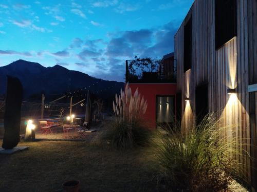 8 Grappoli Agritur 4