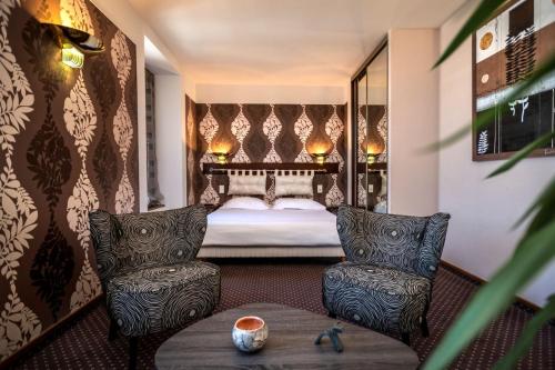 Hotel Restaurant Gilles Moreau Laguiole - image 3