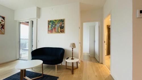 ApartmentInCopenhagen Apartment 1527, Kodaň (fotografie 4)