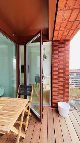 ApartmentInCopenhagen Apartment 1527, Kodaň (fotografie 10)