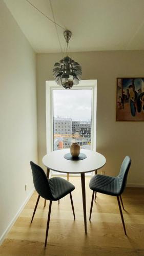 ApartmentInCopenhagen Apartment 1527, Kodaň (fotografie 7)
