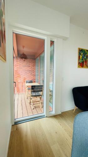 ApartmentInCopenhagen Apartment 1527, Kodaň (fotografie 9)