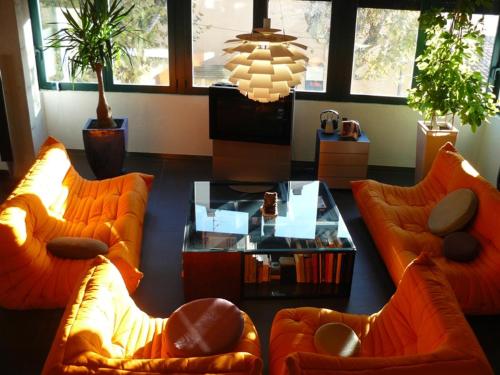 LOFT A RODA DE BERÀ - Albinyana