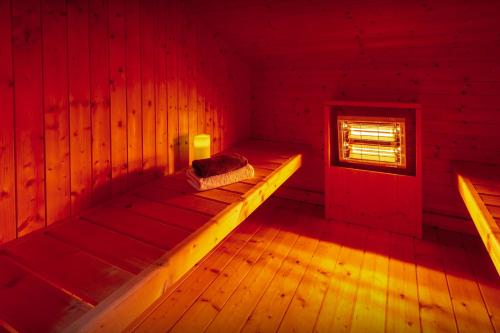 Chalet Tournette - OVO Network - image 7