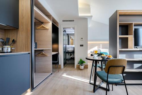 Feelathome Ventas Suites - image 13