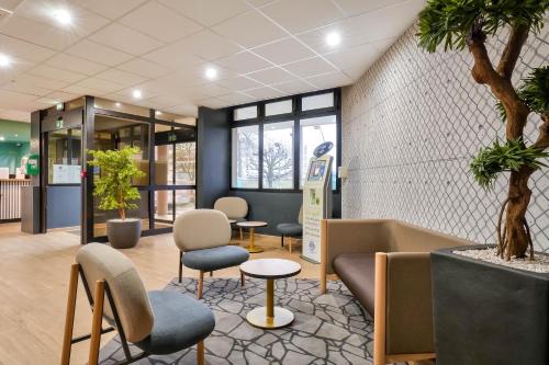 B&B HOTEL Paris Rosny-sous-Bois