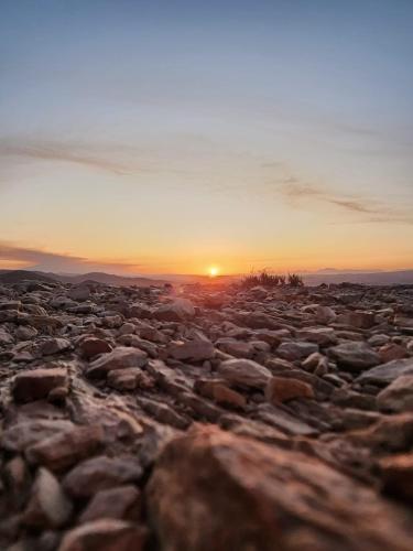 Wolverfontein Karoo Cottages Wolverfontein Karoo Cottages