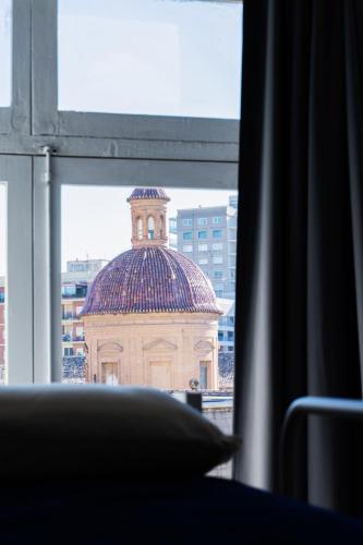 Purple Nest Hostel in València