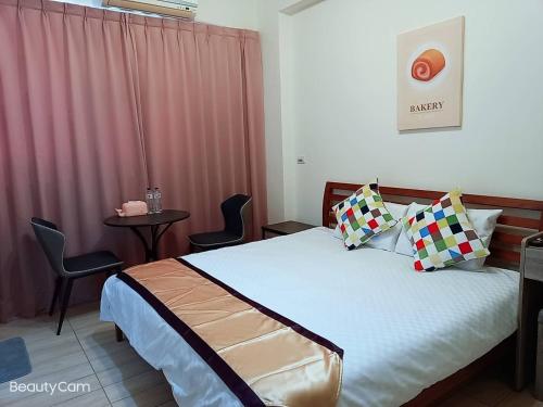 墾丁慕欣旅店, Hengchun Old Town (zdjęcie 9)