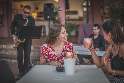 Arbatax Park Resort - Borgo Cala Moresca