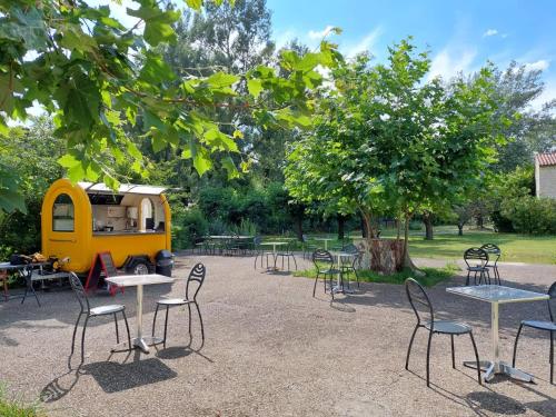 Le Moulin de César - image 8