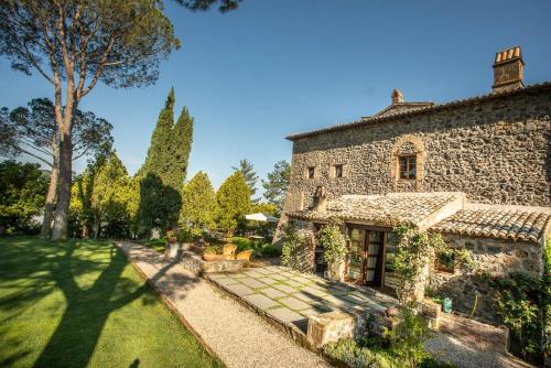 Luxury Villa - Torre Collevento - Orvieto