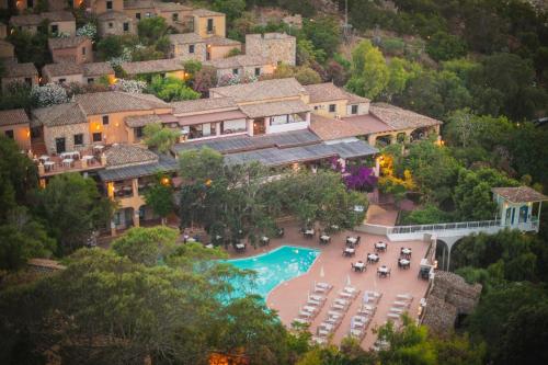 Arbatax Park Resort - Borgo Cala Moresca