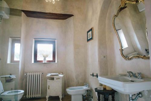 Luxury Villa - Torre Collevento - Orvieto