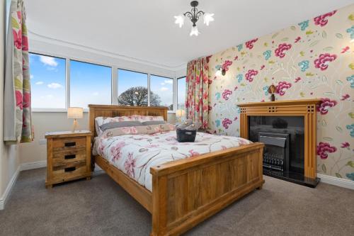 Comfy Cumbrian Stay Whitehaven