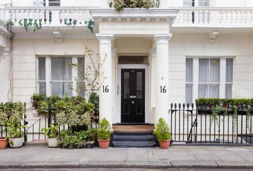 Atlas Hostel, London
