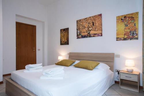  Casato19 - Due passi da Piazza del Campo - NaonBnB in Siena