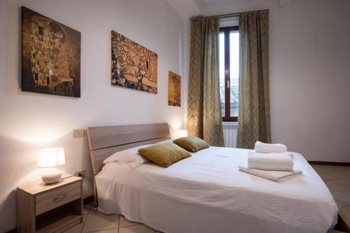  Casato19 - Due passi da Piazza del Campo - NaonBnB in Siena