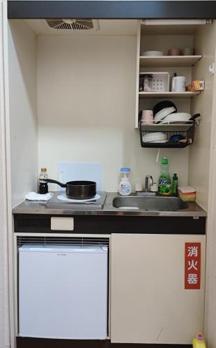 大宮溫馨小屋