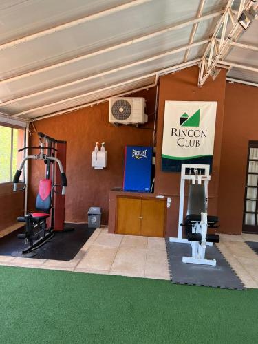 425539186 Rincon del Este Resort