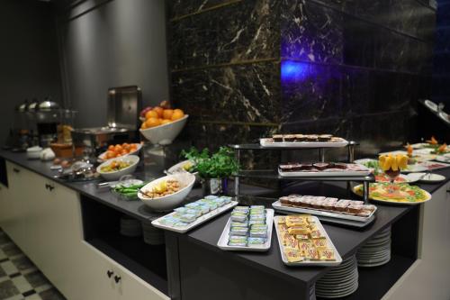 Turkuaz Hotel - image 2